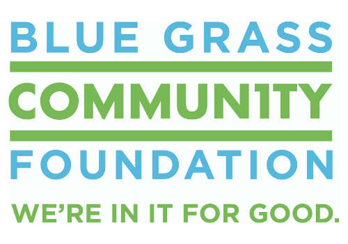 Blue Grass Community Foundation Inc logo