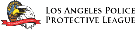 Los Angeles Police Protective League Benefits Trust logo