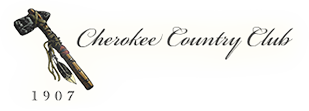 Cherokee Country Club logo
