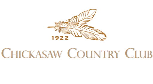 Chickasaw Country Club logo