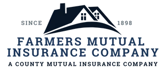 Farmers Mutual Fire Insurance Company of Washington County logo