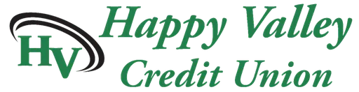 Happy Valley Credit Union logo