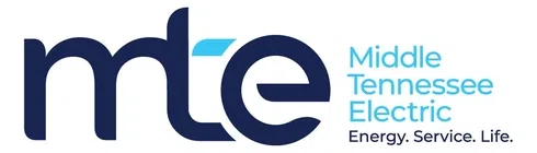 Middle Tennessee Electric Membershi P Corporation logo