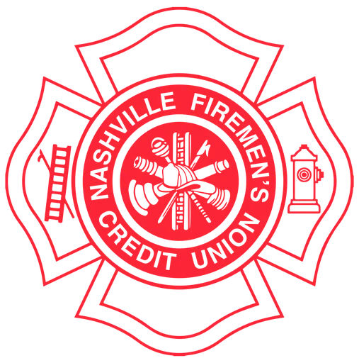 Nashville Firemans Credit Union logo