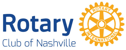 Rotary International logo