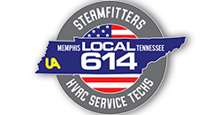 United Association of Journeymen & Apprentices of the Plumbing & Pipe logo