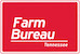Tennessee Farm Bureau Federation logo