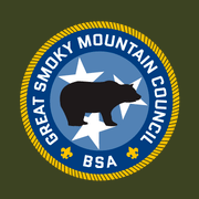 Boy Scouts of America logo