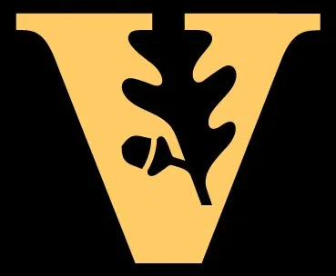 Vanderbilt University logo