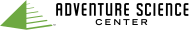 Adventure Science Center Nashville logo