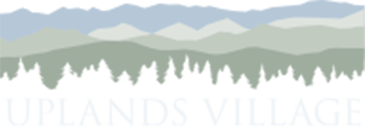Uplands Village logo
