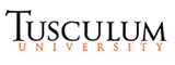 Tusculum University logo