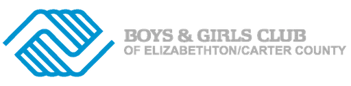 Elizabethton Boys & Girls Club logo