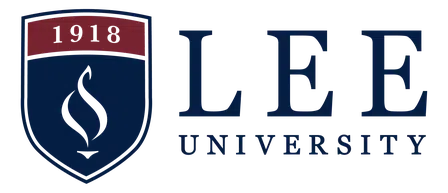 Lee University logo