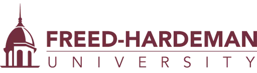 Freed-Hardeman University logo
