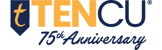 The Tennessee Credit Union logo
