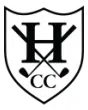 Hillwood Country Club logo