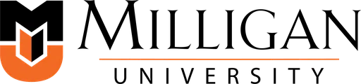 Milligan University logo