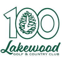 Lakewood Golf & Country Club logo