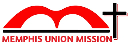 Memphis Union Mission logo
