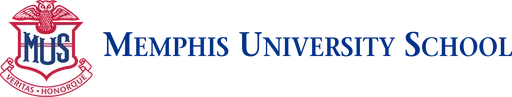 Memphis University School logo