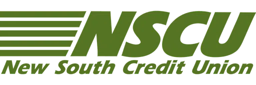 New South Credit Union logo