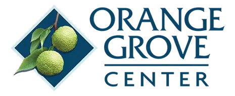 Orange Grove Center Inc logo