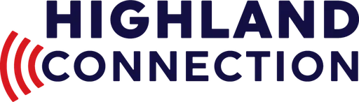 Highland Telephone Cooperative Inc logo
