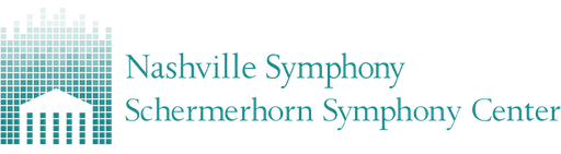 Nashville Symphony Association logo