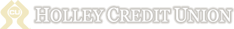 Holley Credit Union logo