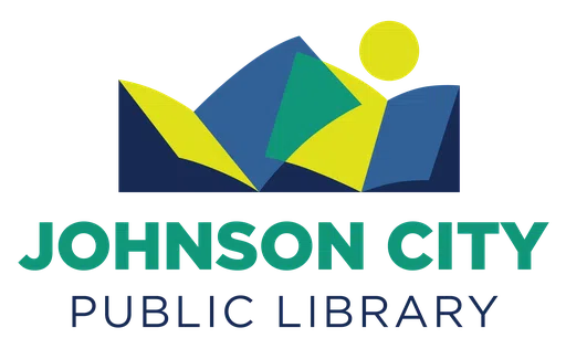 Johnson City Public Library logo