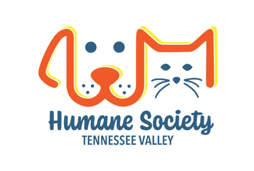 Humane Society of the Tennessee Valley Inc logo