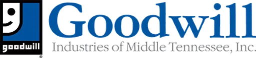 Goodwill Industries of Middle Tennessee Inc logo