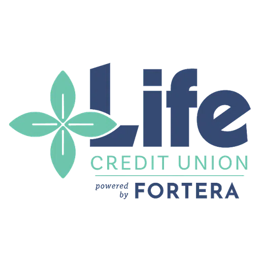 Life Credit Union logo