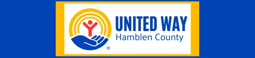 United Way of Hamblen County logo
