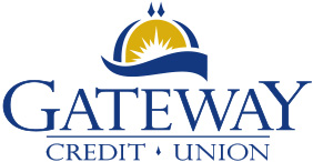 Gateway Credit Union logo