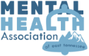 Mental Health Association of East Tennessee Inc logo