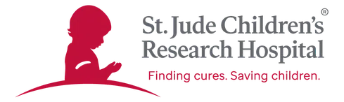 St Jude Childrens Research Hospital Inc logo