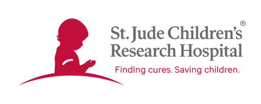 St Jude Childrens Research Hospital Inc logo