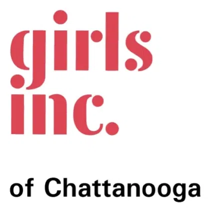 Girls Incorporated of Chattanooga logo