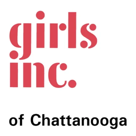 Girls Incorporated of Chattanooga logo