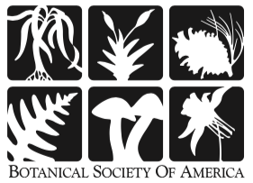Botanical Society of America Inc logo