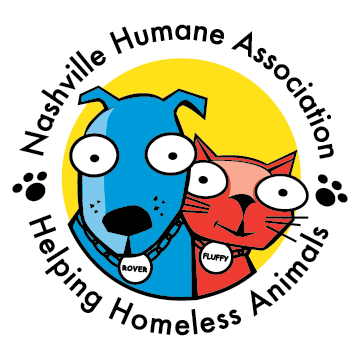 Nashville Humane Association logo