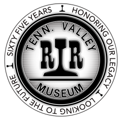 Tennessee Valley Railroad Museum Inc logo