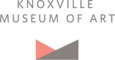 Knoxville Museum of Art logo