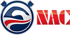 Nashville Aquatic Club logo
