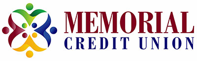 Memorial Credit Union logo
