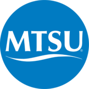 Middle Tennessee State University Foundation logo