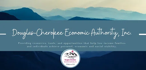Douglas-Cherokee Economic Authority Inc logo