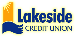 Lakeside Credit Union logo
